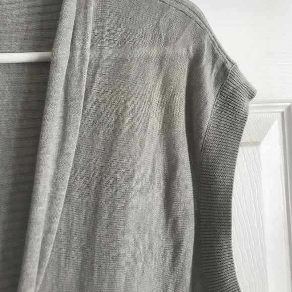 Victoria Secret pajama wrap - Picture 3 of 7